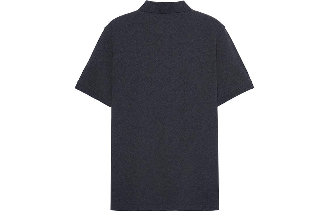 Поло Burberry LogoPolo - изображение 2