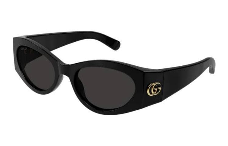 Солнцезащитные очки GUCCI logo - изображение 1