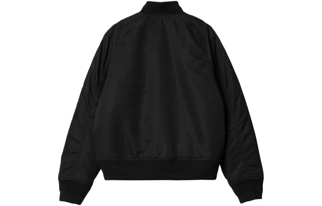 Куртка Carhartt WIP Olten Bomber - изображение 2