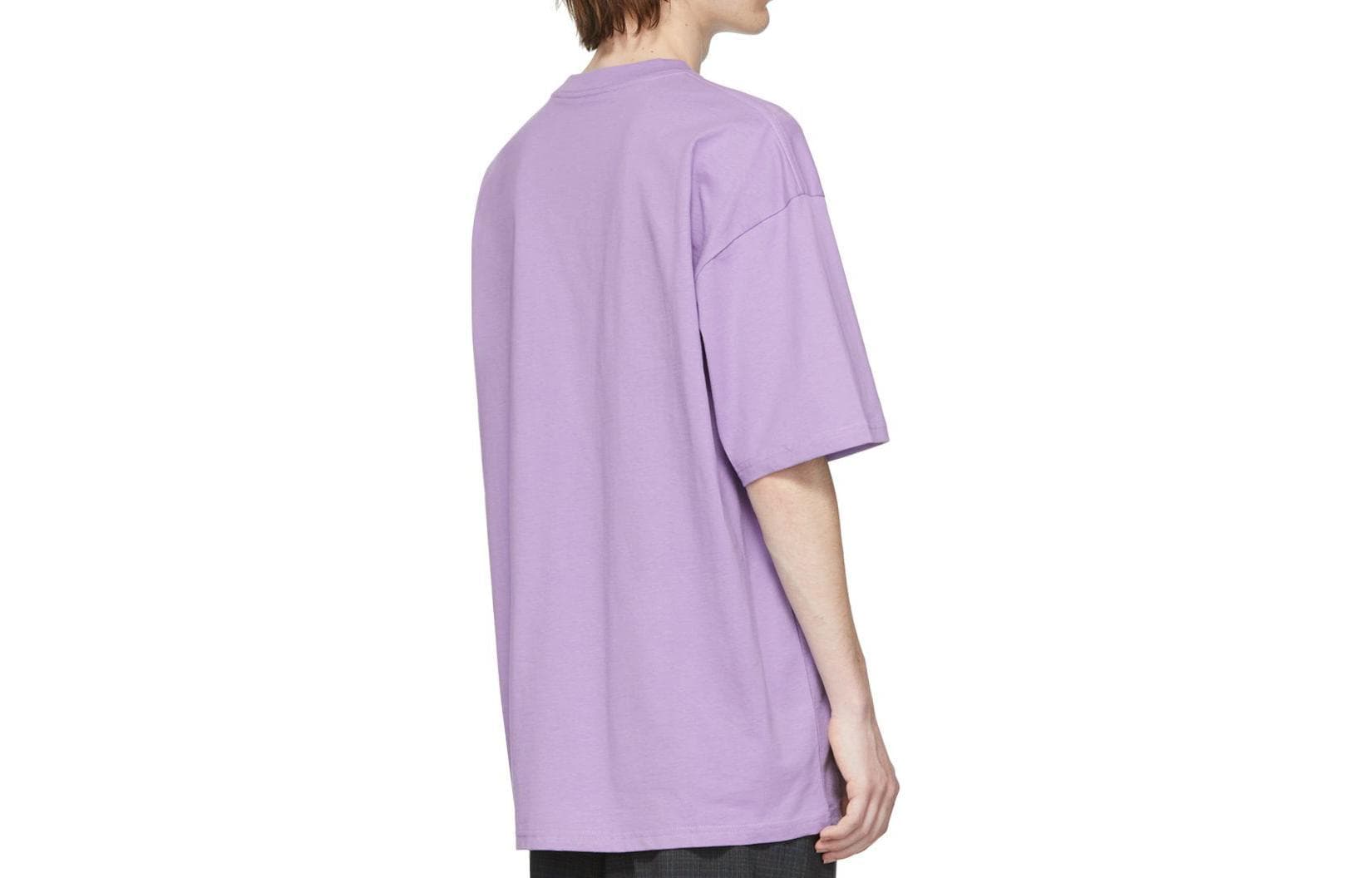 Футболка Drew House logo SS22 LogoT - изображение 2