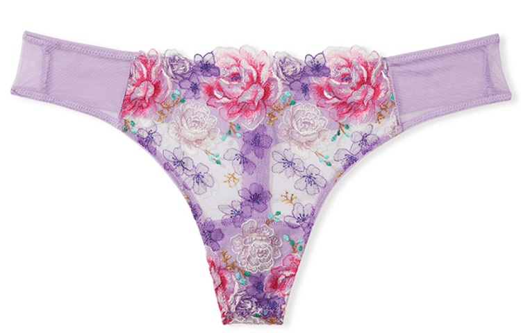 Трусы Victoria's Secret - изображение 1