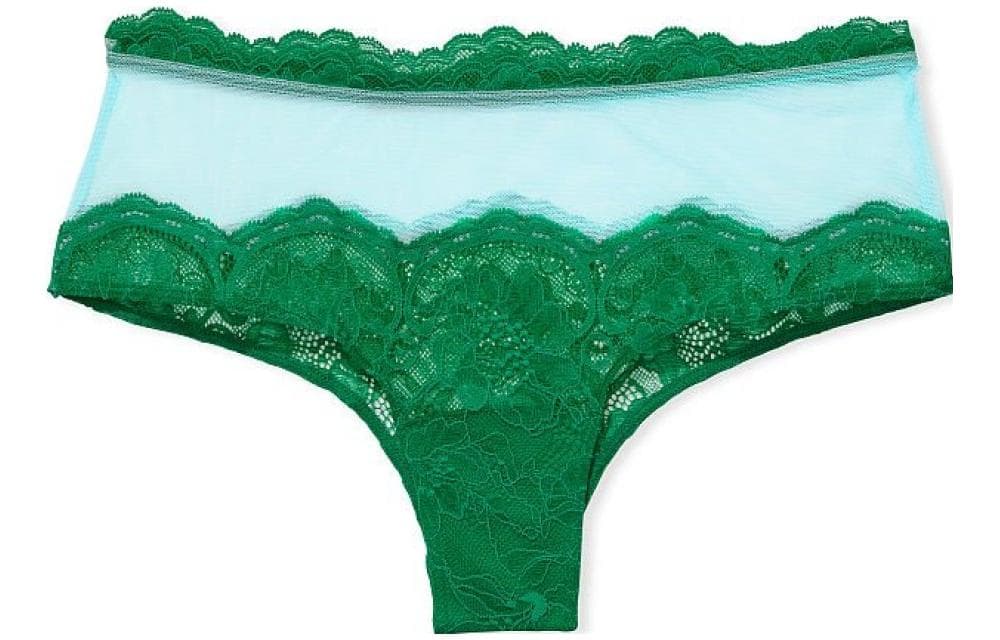 Трусы Victoria's Secret - изображение 1