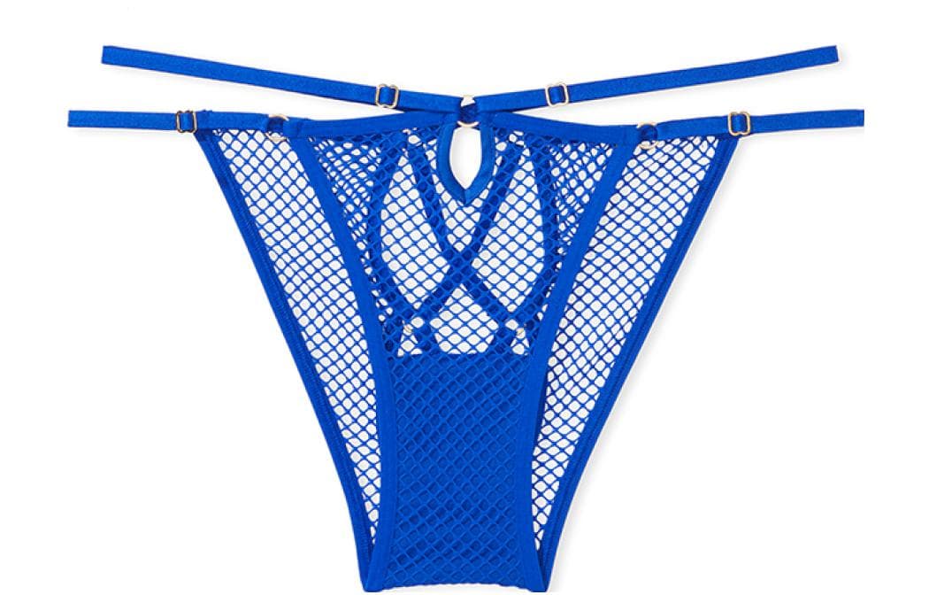 Трусы Victoria's Secret 1 - изображение 1
