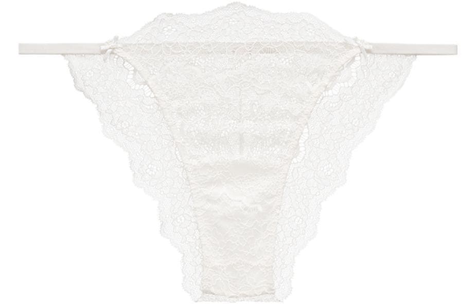 Трусы Victoria's Secret 1 - изображение 1