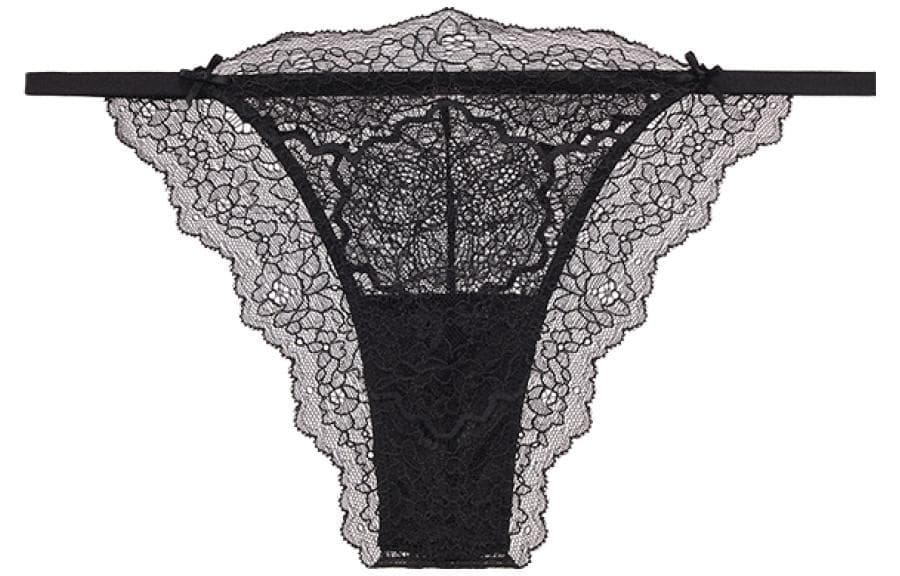 Трусы Victoria's Secret 1 - изображение 1