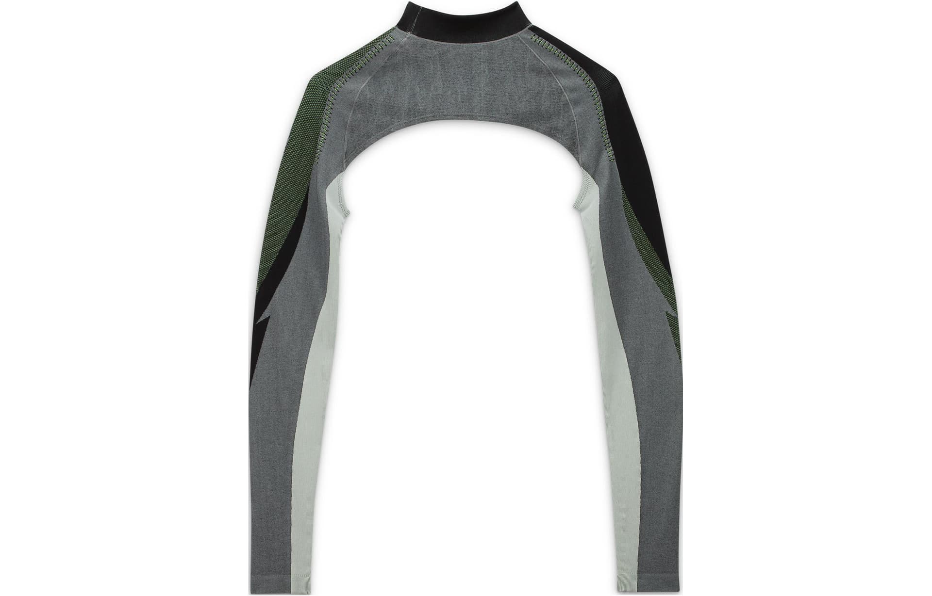 Кофта Feng Chen Wang x Nike Nike x Feng Chen Wang FW23 - изображение 2