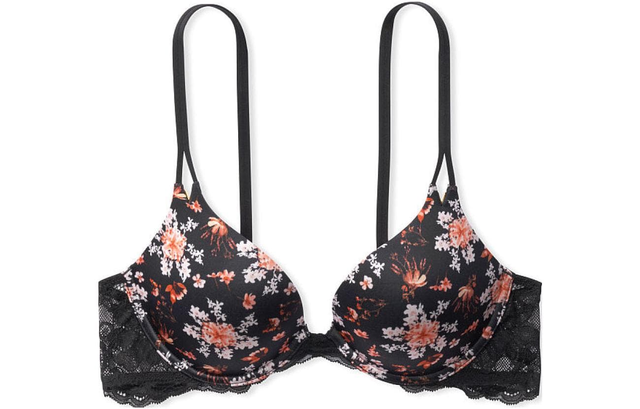 Бюстгальтер Victoria's Secret Very Sexy V - изображение 1