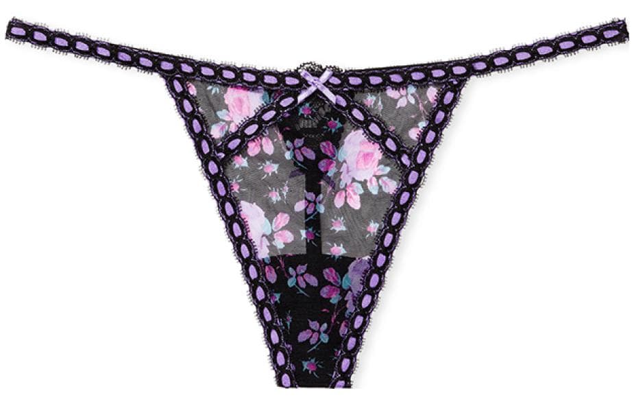 Трусы Victoria's Secret V - изображение 1