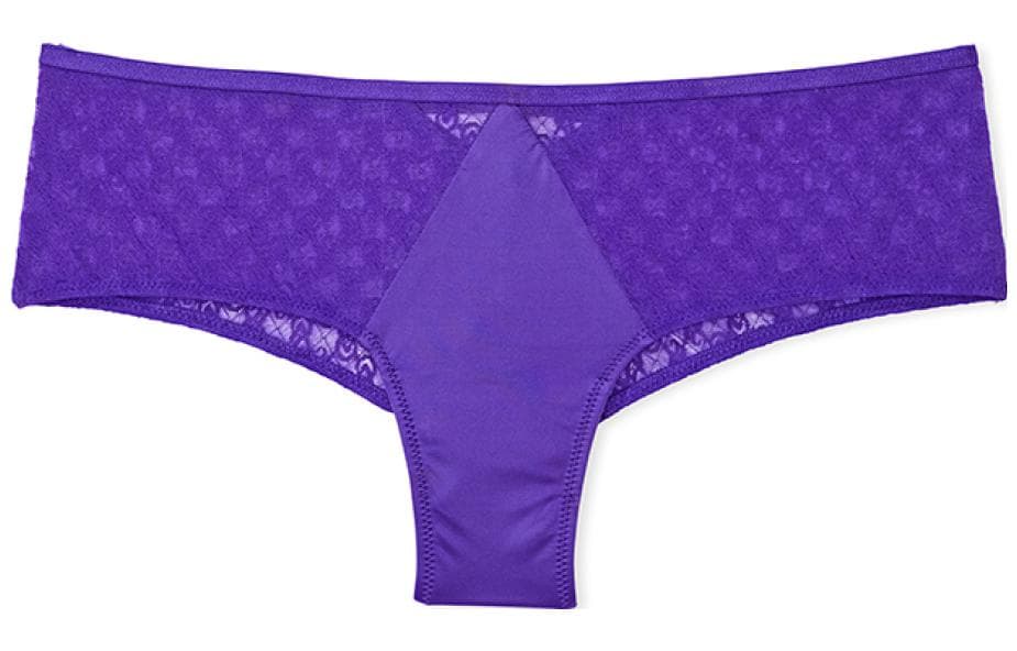 Трусы Victoria's Secret ICON 1 - изображение 1