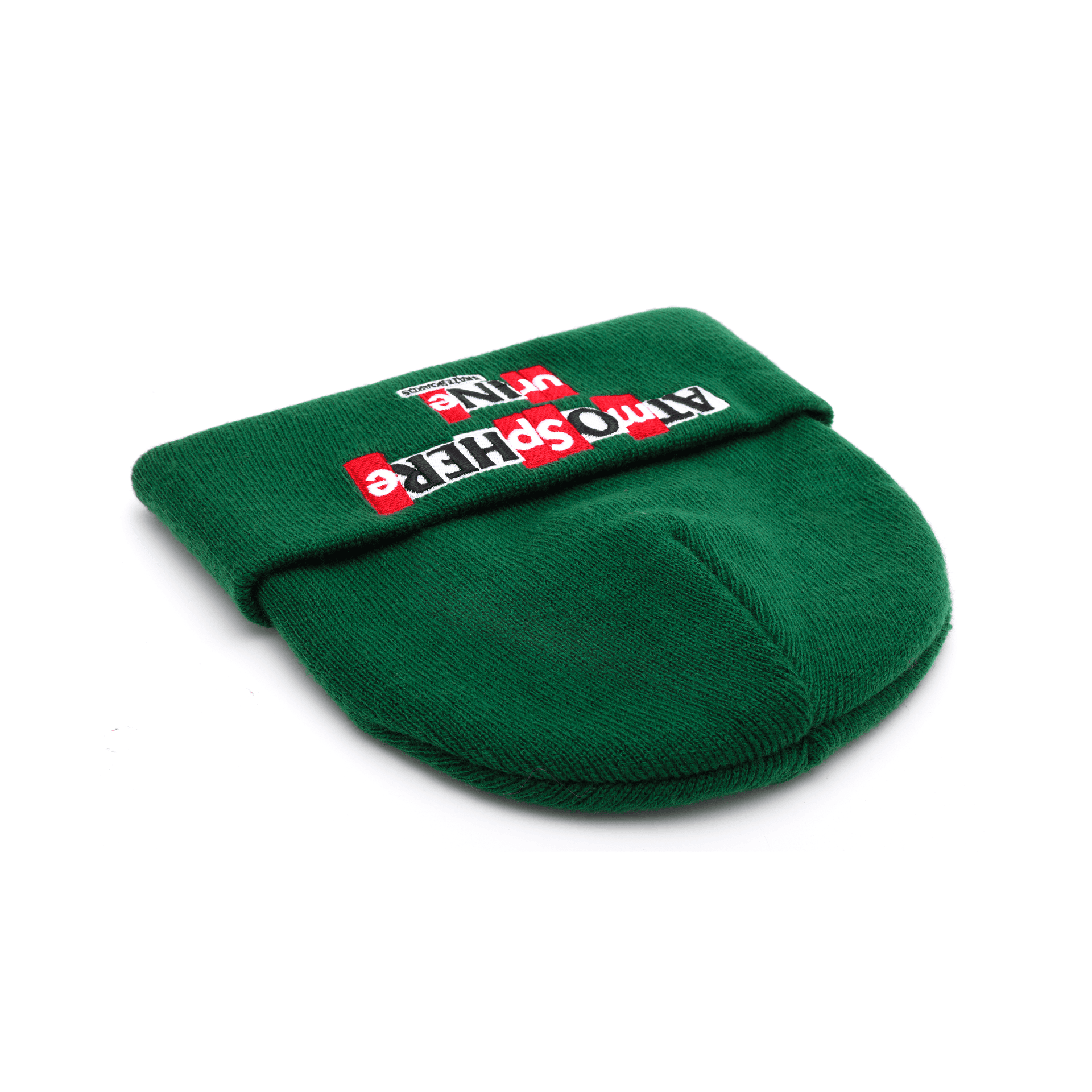 Шапка Supreme Supreme FW20 Week 14 SupremeANTIHERO Beanie - изображение 4