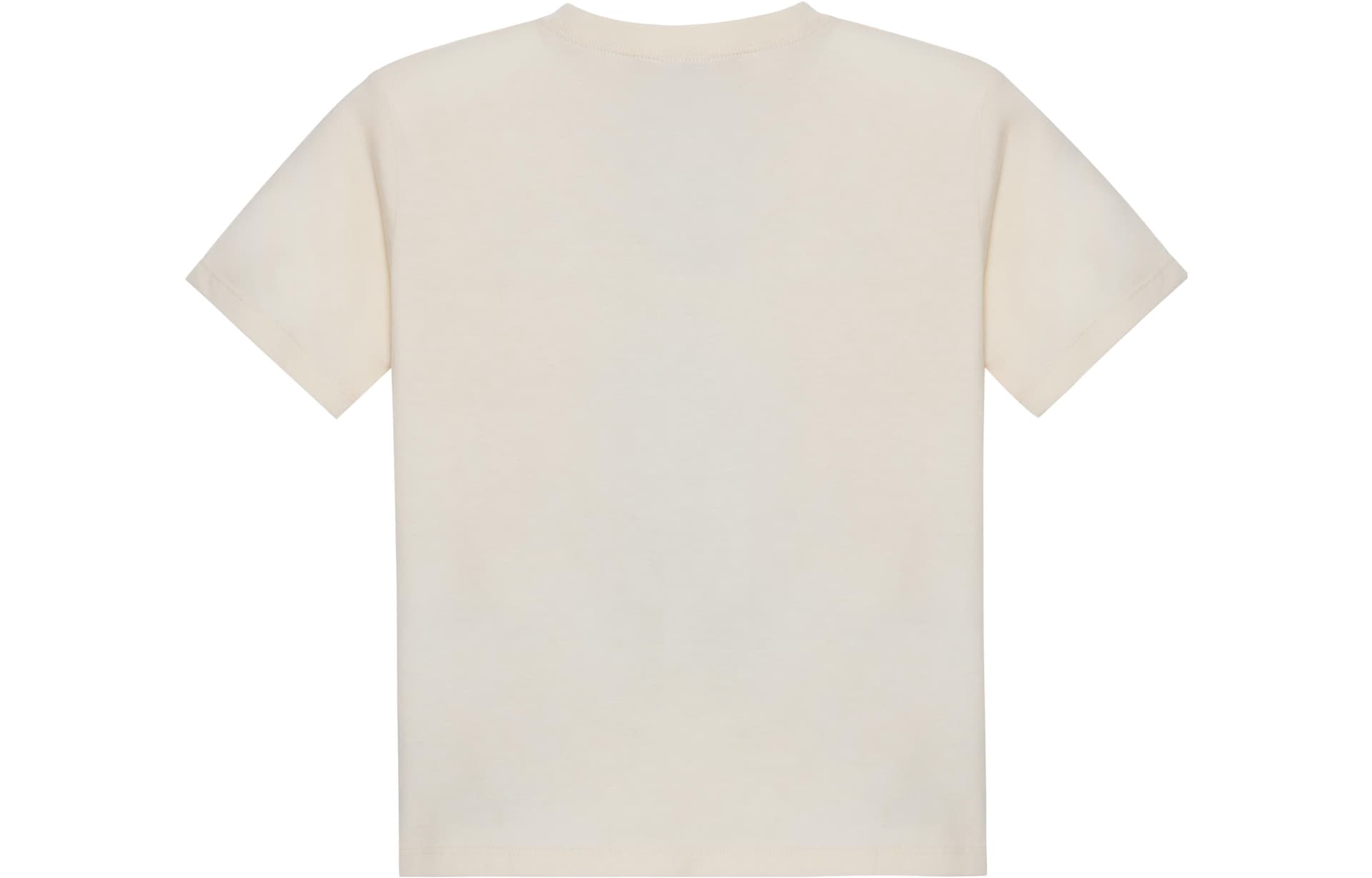Футболка GUCCI SS23 LogoT - изображение 2