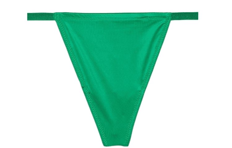 Трусы Victoria's Secret v - изображение 1