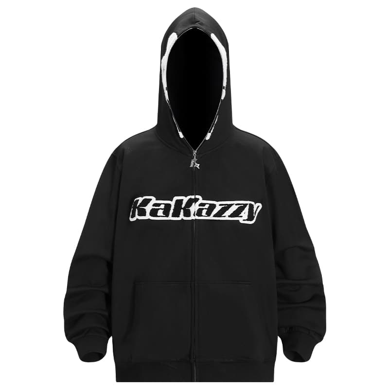 Худи KAKAZZY Hoodie - изображение 2