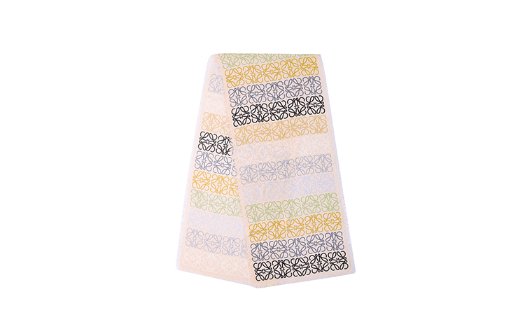 Шарф LOEWE Scarf - изображение 2