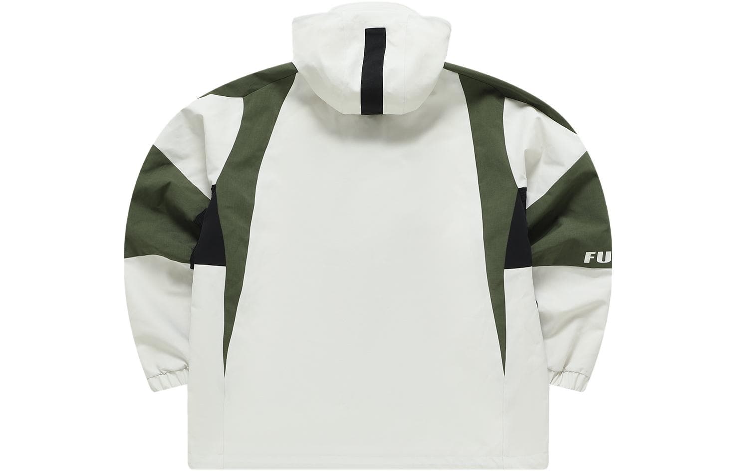 Зимняя куртка FILA FUSION - изображение 2