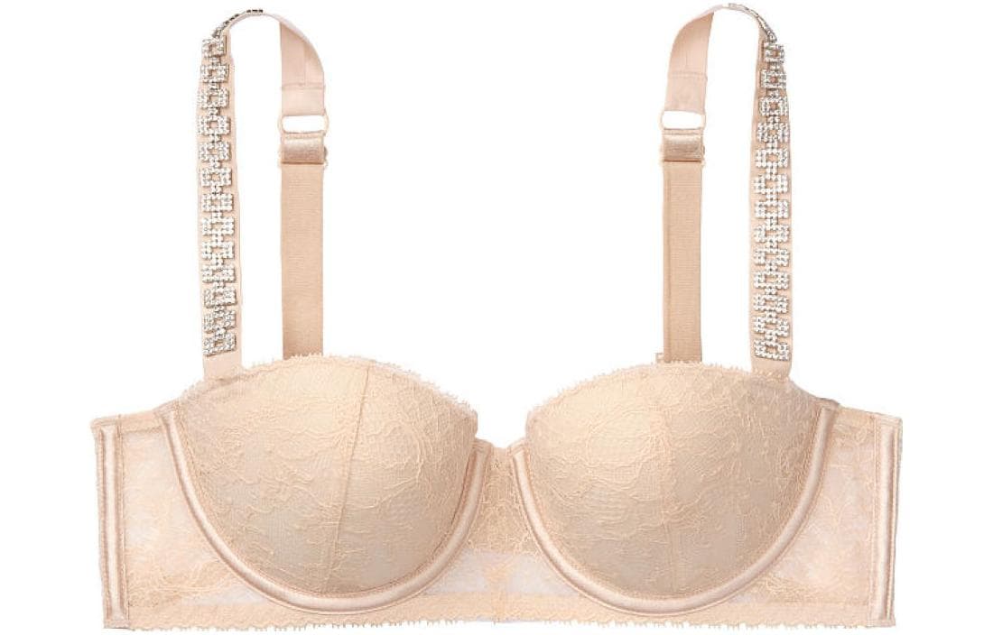 Бюстгальтер Victoria's Secret Very Sexy 12 - изображение 1