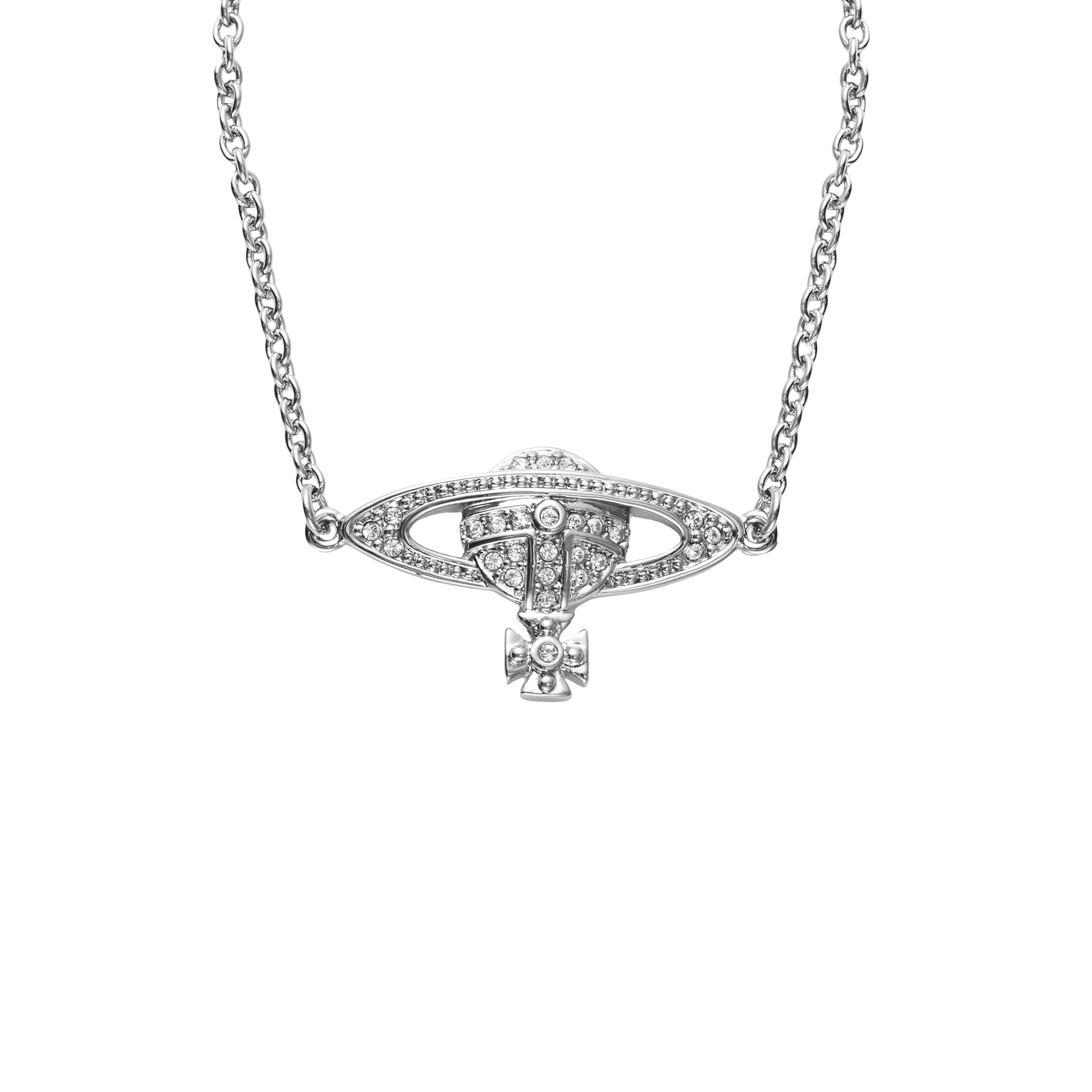 Браслет Vivienne Westwood mini bas relief - изображение 3