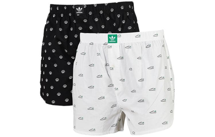 Трусы adidas - изображение 1