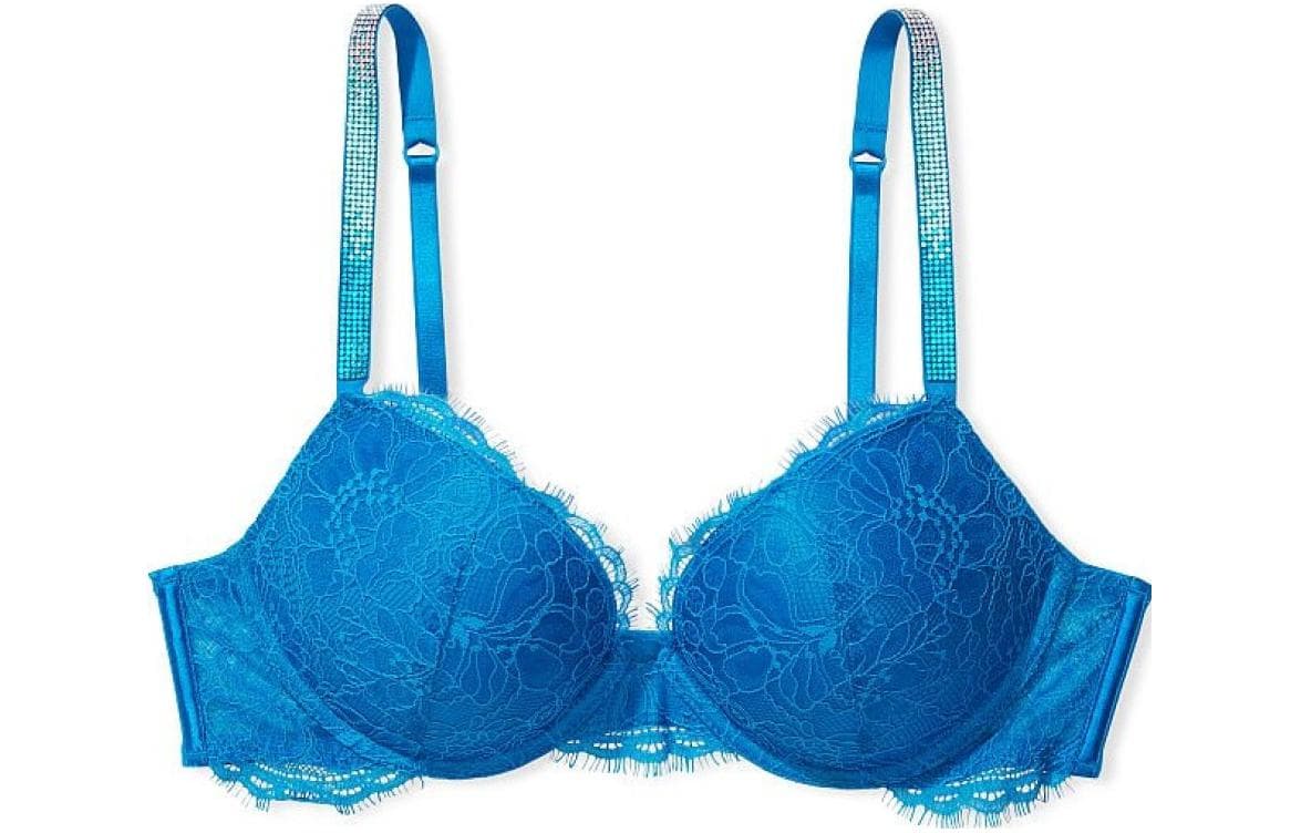Бюстгальтер Victoria's Secret Very Sexy V - изображение 1