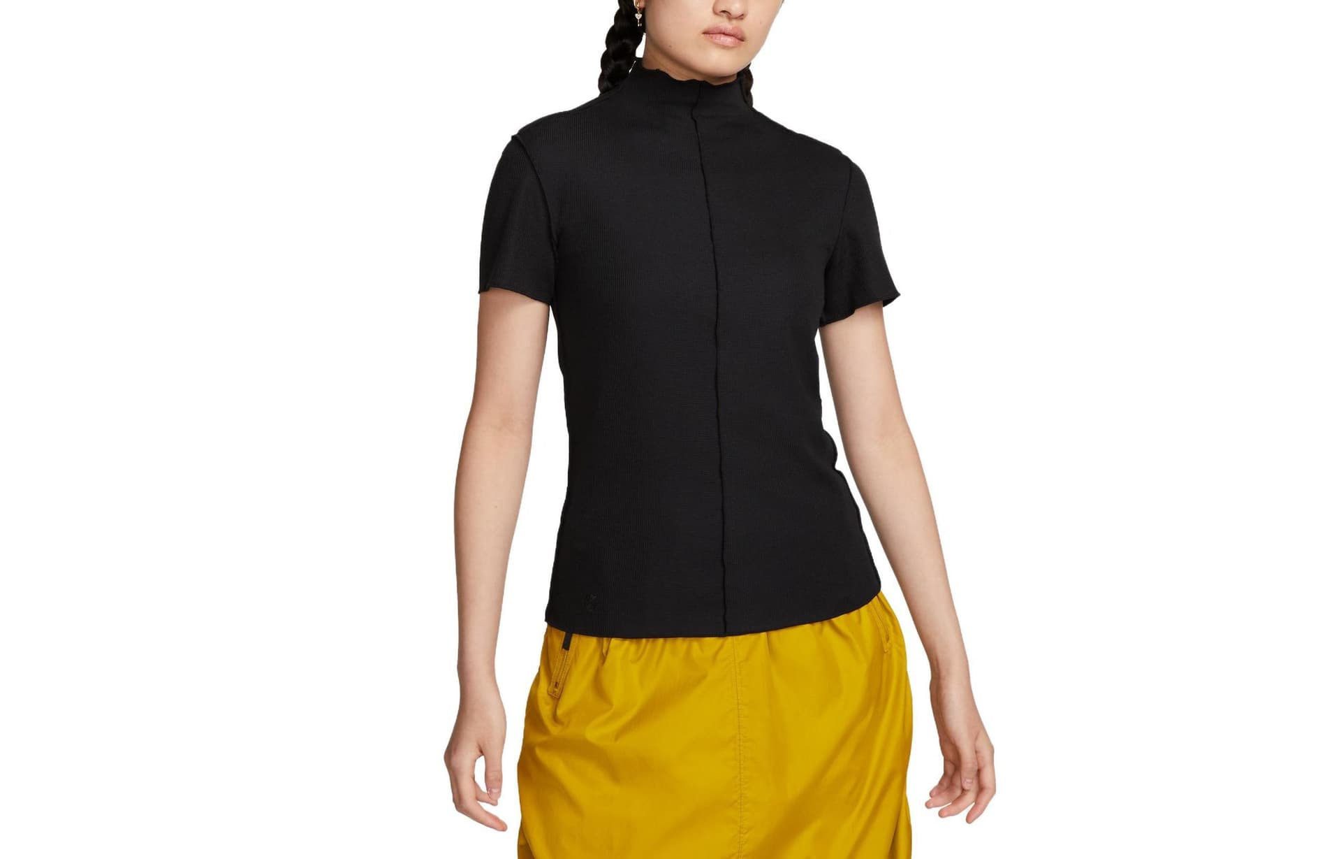 Футболка Nike Dri-Fit Tech Pack ADV T - изображение 2