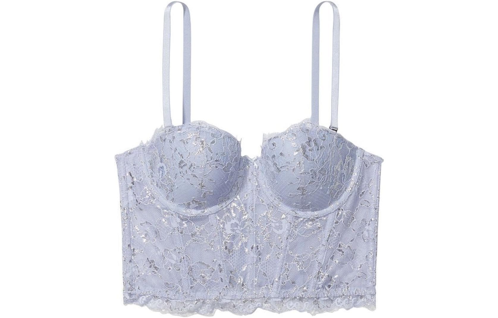 Бюстгальтер Victoria's Secret Dream Angels 34 - изображение 1