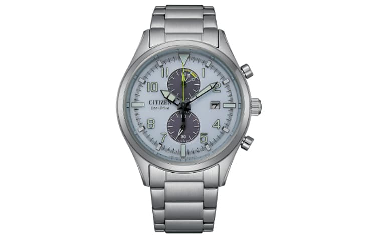 Часы CITIZEN Eco Drive 100 CA7028-81A - изображение 1