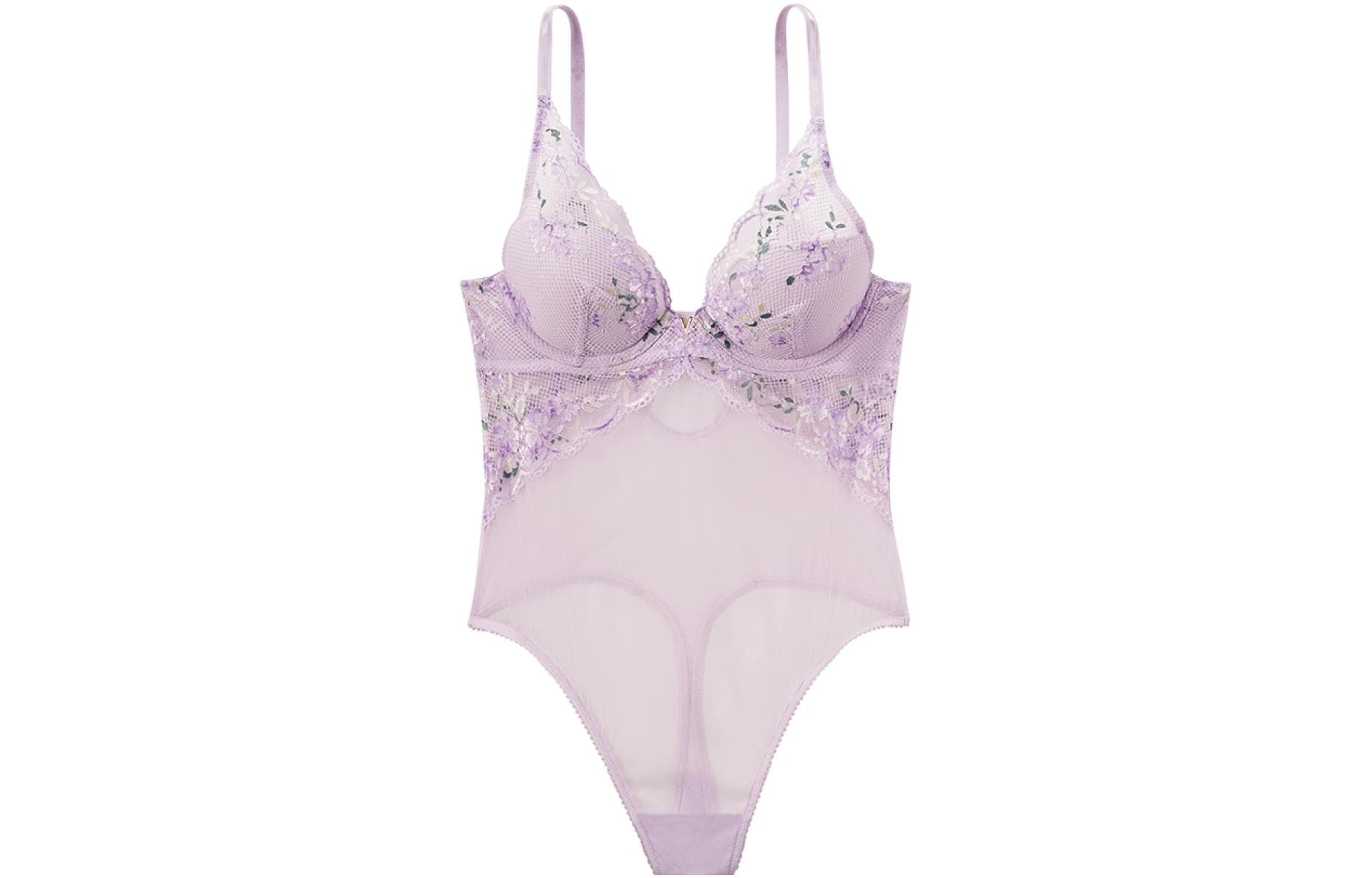 Трусы Victoria's Secret - изображение 1
