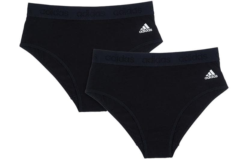 Трусы adidas Logo 2 - изображение 1