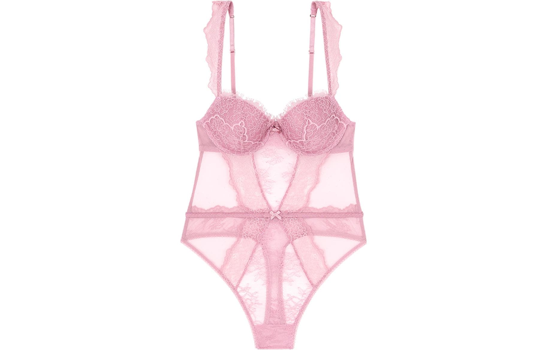 Трусы Victoria's Secret - изображение 1