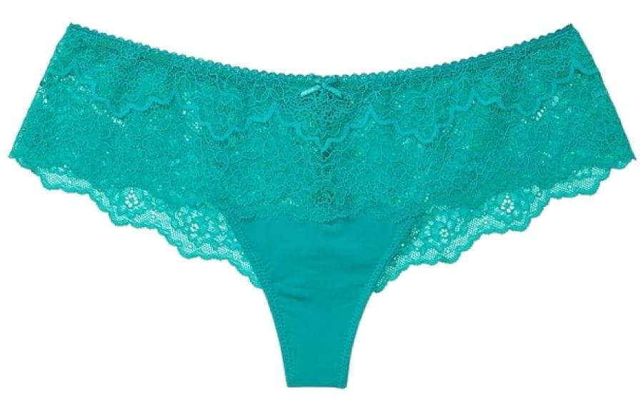 Трусы Victoria's Secret - изображение 1