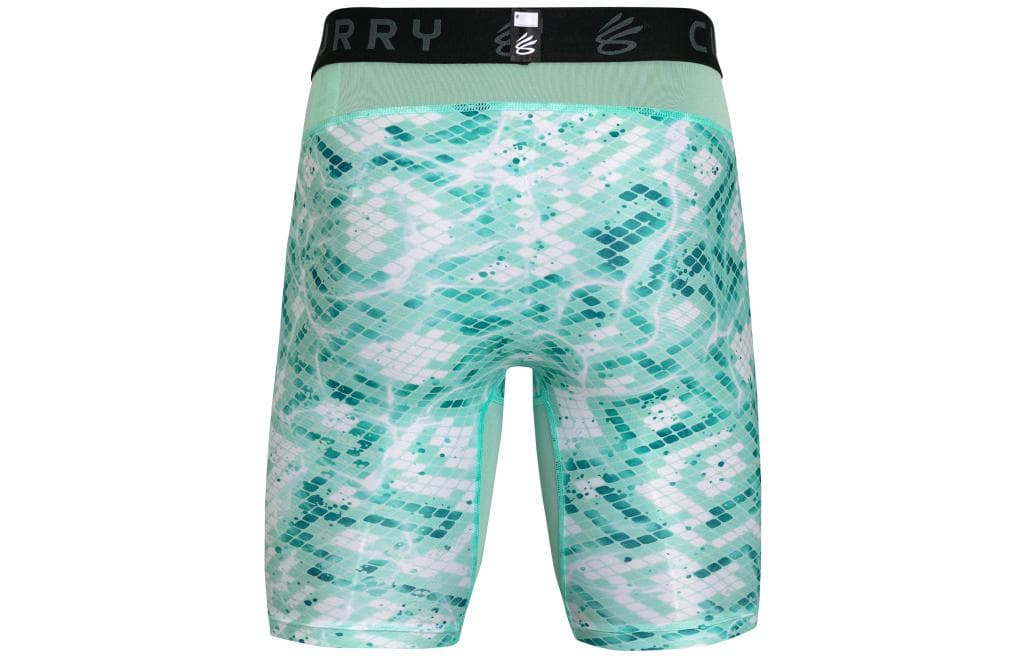Тренировочные штаны Under Armour Curry HeatGear - изображение 2