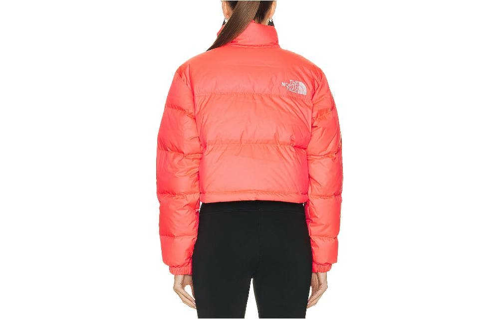 Пуховик THE NORTH FACE Logo - изображение 5