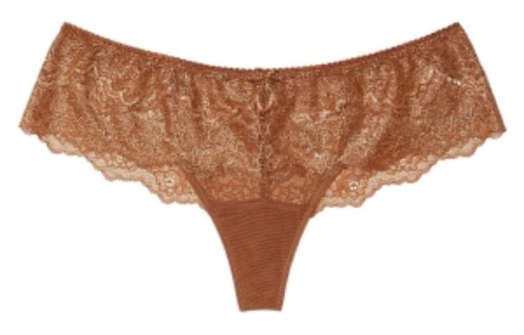 Трусы Victoria's Secret - изображение 1
