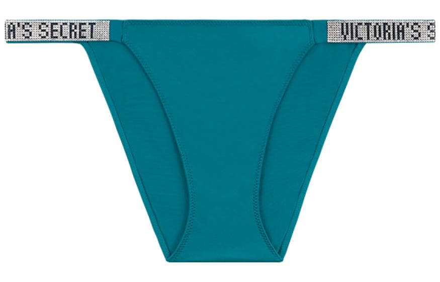 Трусы Victoria's Secret Logo - изображение 1