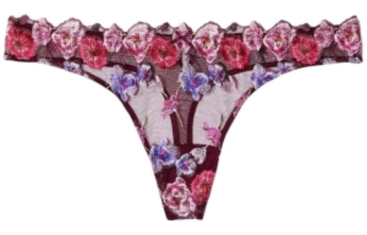 Трусы Victoria's Secret - изображение 1
