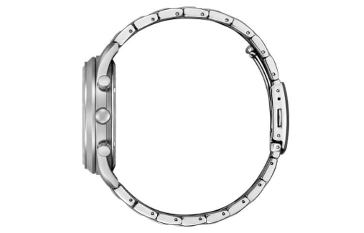 Часы CITIZEN Eco Drive 100 CA7028-81A - изображение 4