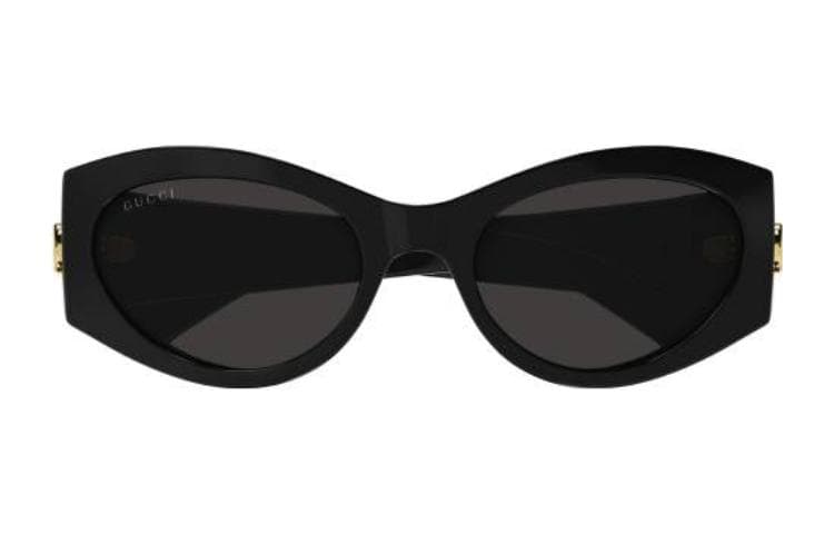 Солнцезащитные очки GUCCI logo - изображение 2