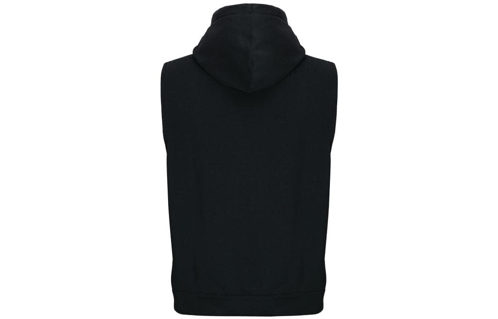 Баскетбольная майка Under Armour Curry fleece Logo - изображение 2