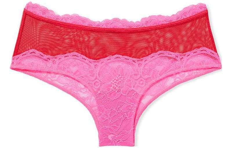 Трусы Victoria's Secret - изображение 1