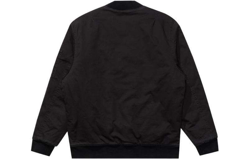 Зимняя куртка пуховик UNDEFEATED FW23 Logo - изображение 2