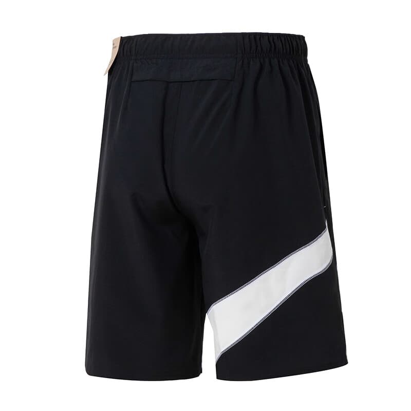Тренировочные штаны Nike Sports Shorts Black - изображение 2