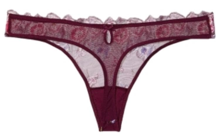 Трусы Victoria's Secret - изображение 2