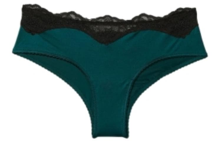 Трусы Victoria's Secret - изображение 1
