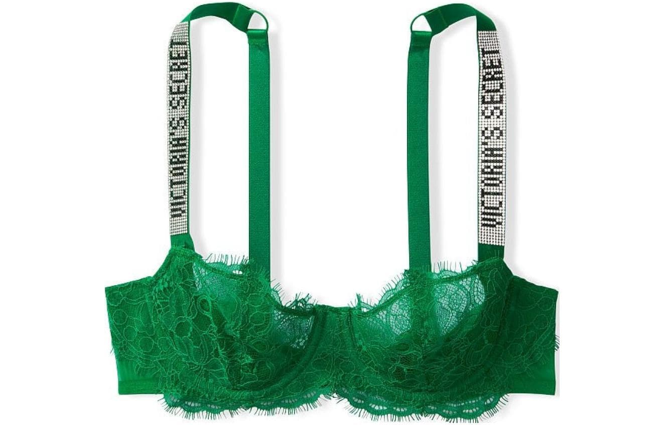 Бюстгальтер Victoria's Secret Very Sexy Logo - изображение 1