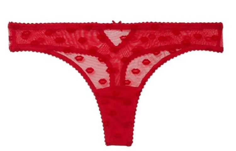 Трусы Victoria's Secret - изображение 1