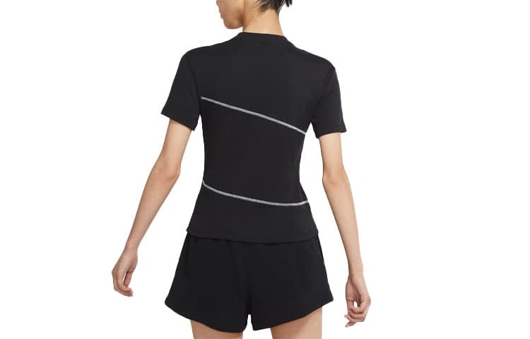 Футболка Nike Sportswear T - изображение 2