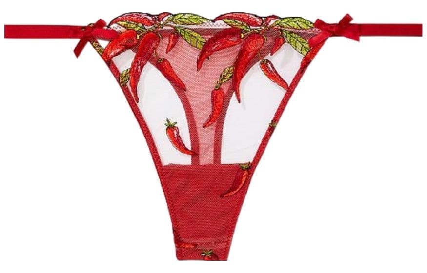 Трусы Victoria's Secret - изображение 1