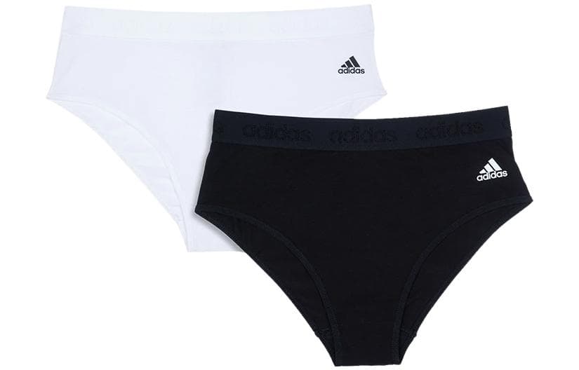 Трусы adidas 2 - изображение 1