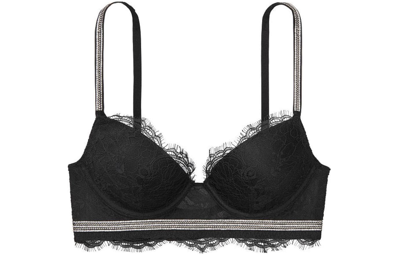 Бюстгальтер Victoria's Secret Very Sexy 34 - изображение 1