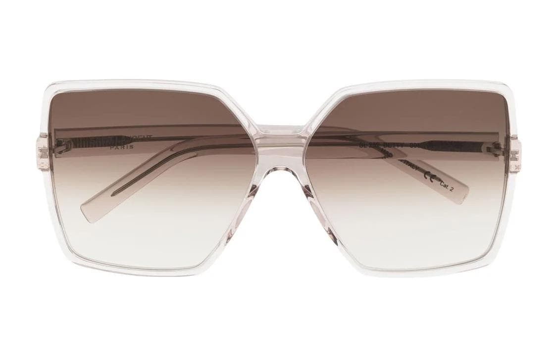 Солнцезащитные очки Saint Laurent - изображение 3
